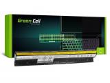 батерии: Green Cell Батерия за лаптоп IBM Lenovo IdeaPad Z710, 14.8V, 2200mAh