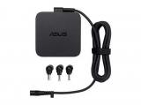 Описание и цена на зарядни устройства Asus 90W Universal NB Square Adapter U90W-01