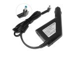 Описание и цена на зарядни устройства HP DC CAR Adapter / Зарядно за кола (автомобил) HP Compaq Notebook 19.5V 90W 4.62A (4.5x0.7x3.0) + USB Charger