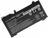 Описание и цена на резервни части Hewlett Packard Батерия за лаптоп HP PROBOOK 430 G6 440 G6 450 G6 RE03XL - Заместител / Replacement