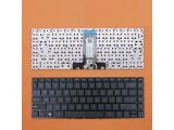 Описание и цена на резервни части HP Клавиатура за лаптоп HP Pavilion 14-BS 14-BS000 14-BS100 14-BS500 Черна Без Рамка (Малък Ентър) / Black Without Frame