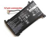 Описание и цена на батерии HP Оригинална батерия за лаптоп HP Omen 17-AN*** FM08 12pin cable
