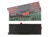 Описание и цена на резервни части Apple Клавиатура за лаптоп Apple MacBook Pro A1707 15 Black Without Frame UK Backlit / Черна Без Рамка с Подсветка (Голям Ентър)