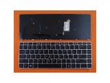 Описание и цена на резервни части HP Клавиатура за лаптоп EliteBook 745 G3 840 G3 Черна със Сребриста Рамка / Silver Frame Black With Pointing Stick US/UK