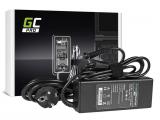 Описание и цена на зарядни устройства Green Cell Адаптер за TOSHIBA / ASUS / Fujitsu 20V 4,5A 5,5mm-2
