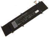 Описание и цена на батерии Dell Оригинална батерия за лаптоп Alienware M15 M17 G5 5590 G5 7590 XRGXX 6кл