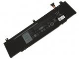 Описание и цена на батерии Dell Оригинална батерия за лаптоп DELL Alienware 13 R3 TDW5P