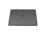 Описание и цена на резервни части HP LCD Back Cover (Заден Капак за Матрица) за HP 250 G6 255 G6 HP 15-BS15-BW - Черен