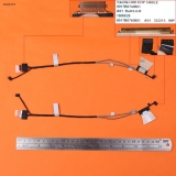 Описание и цена на резервни части Hewlett Packard Лентов кабел за лаптоп (LCD Cable) HP Envy 15-AS 40 pin (For Touchscreen Models / За модели с Тъч) - 6017B0740801