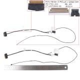 Описание и цена на резервни части Hewlett Packard Лентов кабел за лаптоп (LCD Cable) HP M6-AR 15-AR M6-AQ 15-AQ With Touch - 450.07N02.1003
