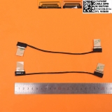 Описание и цена на резервни части Lenovo Лентов кабел за лаптоп (LCD Cable) Lenovo Thinkpad T470 A475 CT470 Full HD - 00UR483 / DC02C009J00