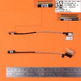 Описание и цена на резервни части Lenovo Лентов кабел за лаптоп (LCD Cable) Lenovo Thinkpad T480S (For Touchscreen Models / За модели с Тъч) - 01YN994 / DC02C00BL10