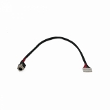 Описание и цена на резервни части Asus Букса за лаптоп (DC Power Jack) PJ1055 Asus Rog GL504 GL504GM с Кабел / With cable