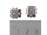 Описание и цена на резервни части Asus Букса за лаптоп (DC Power Jack) Asus X560 X560U (PJ1082) 