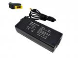 Описание и цена на зарядни устройства Lenovo Зарядно за лаптоп (Laptop AC Adapter) Lenovo - 20V / 6.75A / 135W - Заместител / Replacement Високо Качество A+