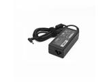 Описание и цена на зарядни устройства Acer Оригинално Зарядно за лаптоп (Original Laptop Adapter) Acer 19V / 3.42A / 65W - (3.0x1.0) Black / Черно