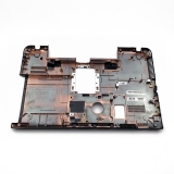 Описание и цена на резервни части Toshiba Долен корпус (Bottom Base Cover) за Toshiba Satellite C50 C50-A C55 C55-A Черен / Black Type 1