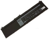 резервни части: Dell Оригинална батерия за лаптоп DELL Precision 7530 7730 7740 NYFJH 6кл
