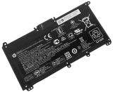 резервни части: Hewlett Packard Оригинална батерия за лаптоп HP Pavilion 15-eg*** HW03XL