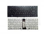 Описание и цена на резервни части Acer Клавиатура за лаптоп Acer Aspire R7-571 R7-571G R7-572G Without Frame Black US/UK С Подсветка