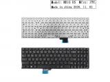 Описание и цена на резервни части Asus Клавиатура за лаптоп Asus ZenBook UX510 UX510UW V510UX V510U Black Without Frame / Черна Без Рамка US С Кирилица