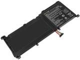 Описание и цена на батерии Green Cell Батерия за лаптоп ASUS G501JW N501VW UX501JW C41N1416 - Заместител / Replacement