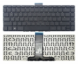 Описание и цена на резервни части Hewlett Packard Клавиатура за лаптоп HP Pavilion X360 13-S Черна Без Рамка (Малък Ентър) / Black Without Frame US с Кирилица