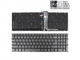 Описание и цена на резервни части Lenovo Клавиатура за Lenovo IdeaPad 5-15IIL05 15ARE05 15ITL05 5-15ALC05 Gray Without Frame With Backlit / Сива Без Рамка С Подсветка US/UK 