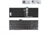 Описание и цена на резервни части Lenovo Клавиатура за Lenovo IdeaPad 5-15IIL05 15ARE05 15ITL05 5-15ALC05 Gray Without Frame With Backlit / Сива Без Рамка С Подсветка US/UK Version 2