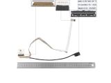 Описание и цена на резервни части Dell Лентов кабел за лаптоп (LCD Cable) Dell E5570 M3510 P48F 40 pin With Touch