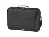 чанти и раници: Hama Montego Laptop Bag, black чанти и раници: Hama Montego Laptop Bag, black
