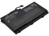 Описание и цена на батерии OEM Батерия за лаптоп HP ZBook 17 G3 AI06XL - Заместител / Replacement