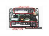 Lenovo Батерия за лаптоп Lenovo ThinkPad T460s T470s 00HW022 3кл - Оригинална снимка №2 Lenovo Батерия за лаптоп Lenovo ThinkPad T460s T470s 00HW022 3кл - Оригинална снимка №2