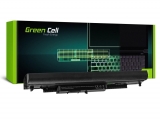 Описание и цена на батерии Green Cell Батерия за лаптоп HS03 807956-001 for HP 14 15 17, HP 240 245 250 255 G4 G5, 11.1V, 2200mAh