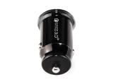 Makki Fast Charger Car - Type-C + USB QC3.0 20W снимка №3