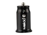 Makki Fast Charger Car - Type-C + USB QC3.0 20W снимка №4