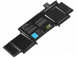 Описание и цена на батерии Green Cell Батерия за лаптоп APPLE MacBook Pro 13.3 Retina A1502 A1582 - Заместител / Replacement