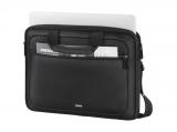 Hama Nice - Laptop Bag, black снимка №4