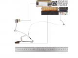Описание и цена на резервни части HP Лентов Кабел за лаптоп (LCD Cable) HP 15-CS 15-CS002N 15-CW 15T-CW TPN-Q208 Q210 30Pin 