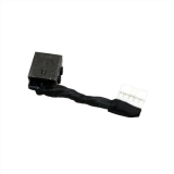 Описание и цена на резервни части Dell Букса за лаптоп (DC Power Jack) Dell Latitude 7480 Latitude 7490 с Кабел / With Cable PJ1071