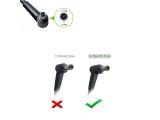 Asus Оригинално Зарядно за лаптоп (Original Laptop Adapter) 20V / 7.5A / 150W - (6.0*3.7) снимка №2 Asus Оригинално Зарядно за лаптоп (Original Laptop Adapter) 20V / 7.5A / 150W - (6.0*3.7) снимка №2