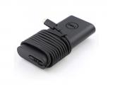 Описание и цена на зарядни устройства Dell Оригинално Зарядно за лаптоп (Original Laptop Adapter) Dell 5V/3A 9V/3A 15V/3A 20V/4.5A 90W (Type-C)