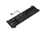 Описание и цена на батерии Green Cell Батерия за лаптоп LENOVO V130-15IGM V330-15IKB L17M2PB3 - Заместител / Replacement