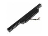 Описание и цена на батерии Acer Батерия за лаптоп ACER Aspire F5-573G AS16B8J 6кл - Заместител / Replacement