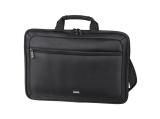 чанти и раници: Hama Nice Laptop Bag, 36 cm, Черен