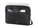 Hama Nice Laptop Bag, 36 cm, Черен снимка №3 Hama Nice Laptop Bag, 36 cm, Черен снимка №3