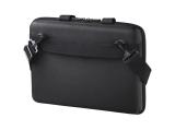 Hama Nice Laptop Bag, 36 cm, Черен снимка №4 Hama Nice Laptop Bag, 36 cm, Черен снимка №4