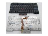 Описание и цена на резервни части Lenovo Клавиатура за лаптоп Lenovo ThinkPad T400S T410 T410I T410S T420 T420I T420S Black