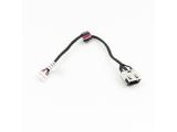 Описание и цена на резервни части Lenovo Букса за лаптоп (DC Power Jack) PJ718 Lenovo G50-30 G50-40 G50-45 G50-50 G50-70 Z50-70 Z50-75 - 16cm