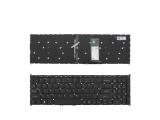 Описание и цена на резервни части Acer Клавиатура за лаптоп Acer Aspire A317-32 A317-51 A317-51G A317-51K A317-51KG A715-74G Черна Без Рамка С Подсветка / Black Without Frame US/UK With Backlit